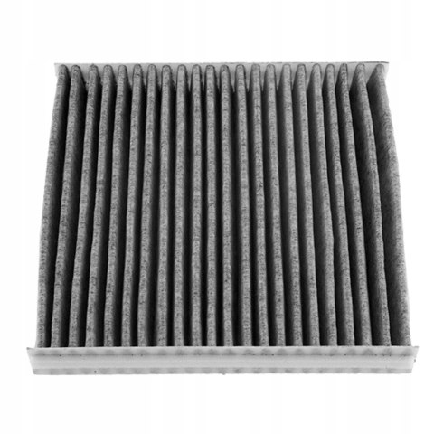 Febi Bilstein 19985 Filtr, wentylacja przestrzeni pasażerskiej