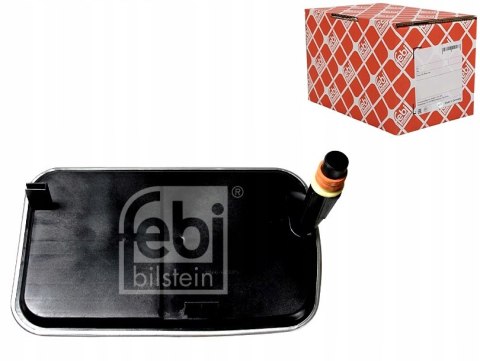 Febi Bilstein 21078 Filtr hydrauliczny, automatyczna skrzynia biegów