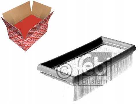 Febi Bilstein 21102 Filtr powietrza
