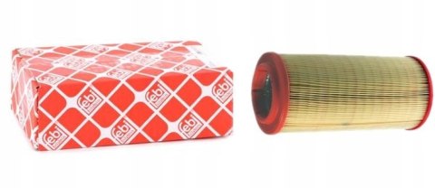 Febi Bilstein 21108 Filtr powietrza