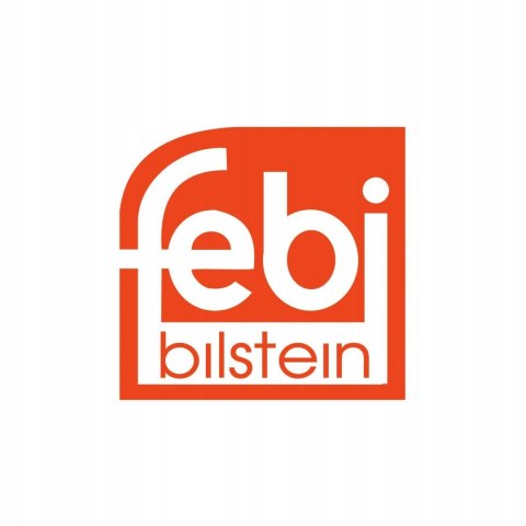 Febi Bilstein 21108 Filtr powietrza