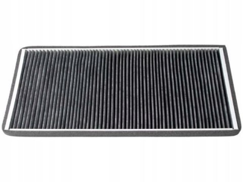 Febi Bilstein 21125 Filtr, wentylacja przestrzeni pasażerskiej