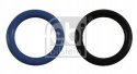 Febi Bilstein 21587 Uszczelka, filtr paliwa