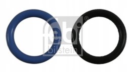 Febi Bilstein 21587 Uszczelka, filtr paliwa