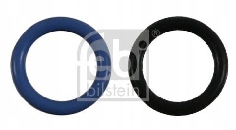 Febi Bilstein 21587 Uszczelka, filtr paliwa