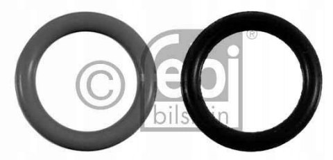 Febi Bilstein 21587 Uszczelka, filtr paliwa