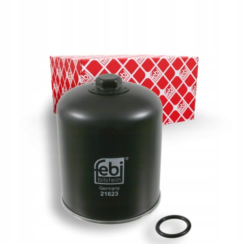 Febi Bilstein 21623 Wkład osuszacza powietrza, instalacja pneumatyczna