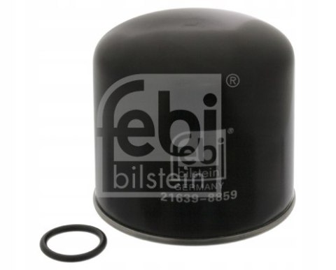 Febi Bilstein 21639 Wkład osuszacza powietrza, instalacja pneumatyczna