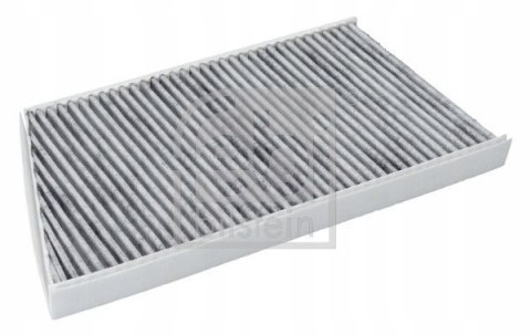 Febi Bilstein 21642 Filtr, wentylacja przestrzeni pasażerskiej