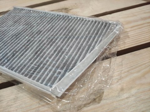 Febi Bilstein 21642 Filtr, wentylacja przestrzeni pasażerskiej