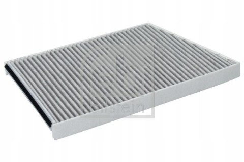 Febi Bilstein 21642 Filtr, wentylacja przestrzeni pasażerskiej