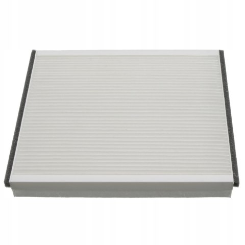 Febi Bilstein 21930 Filtr, wentylacja przestrzeni pasażerskiej