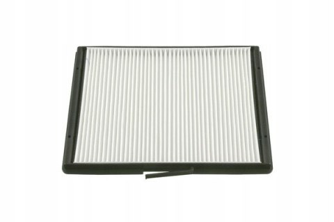 Febi Bilstein 21956 Filtr, wentylacja przestrzeni pasażerskiej