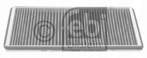 Febi Bilstein 22444 Filtr, wentylacja przestrzeni pasażerskiej