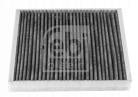 Filtr kabinowy FEBI BILSTEIN 19440