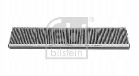 Filtr kabinowy FEBI BILSTEIN 19971