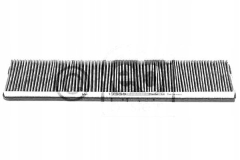 Filtr kabinowy FEBI BILSTEIN 19971