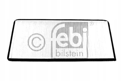 Filtr kabinowy FEBI BILSTEIN 22378