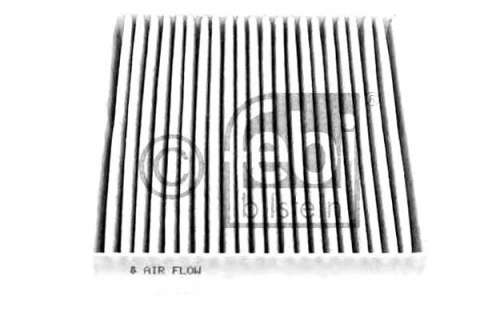 Filtr kabinowy FEBI BILSTEIN 22440