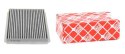 Filtr kabinowy FEBI BILSTEIN 22440