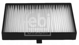 Filtr kabinowy Febi Bilstein 14749