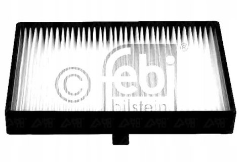 Filtr kabinowy Febi Bilstein 14749