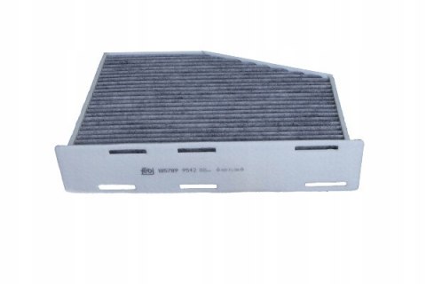 Febi Bilstein 105789 Filtr, wentylacja przestrzeni pasażerskiej