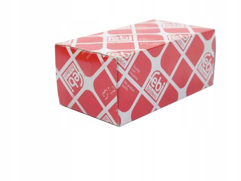 Febi Bilstein 105790 Filtr, wentylacja przestrzeni pasażerskiej