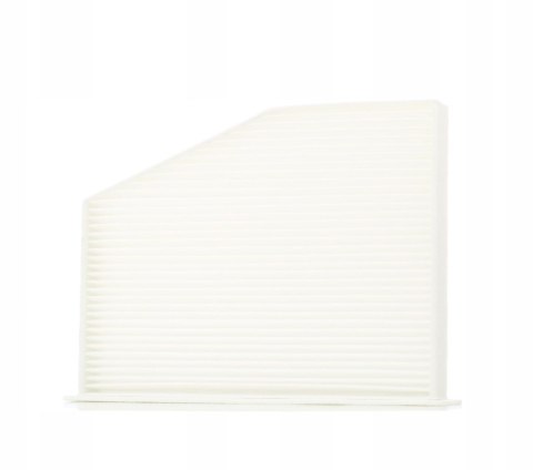 Febi Bilstein 105790 Filtr, wentylacja przestrzeni pasażerskiej