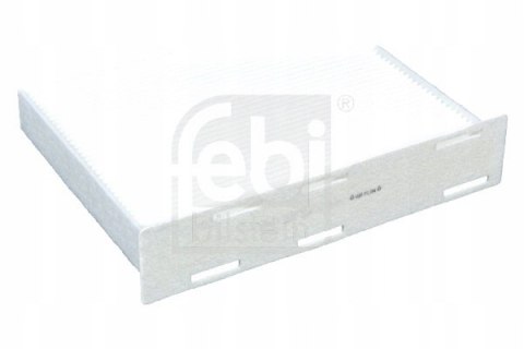 Febi Bilstein 105790 Filtr, wentylacja przestrzeni pasażerskiej