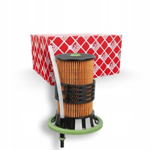 Febi Bilstein 105809 Filtr paliwa