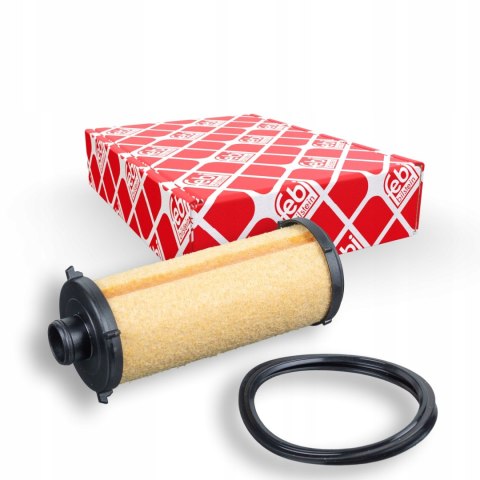 Febi Bilstein 105810 Filtr hydrauliczny, automatyczna skrzynia biegów