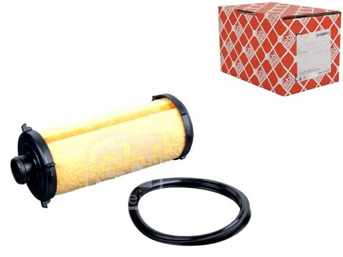 Febi Bilstein 105810 Filtr hydrauliczny, automatyczna skrzynia biegów