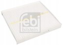 Febi Bilstein 105816 Filtr, wentylacja przestrzeni pasażerskiej