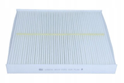 Febi Bilstein 105816 Filtr, wentylacja przestrzeni pasażerskiej