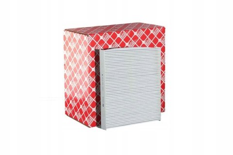 Febi Bilstein 105816 Filtr, wentylacja przestrzeni pasażerskiej