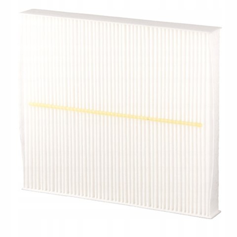 Febi Bilstein 105816 Filtr, wentylacja przestrzeni pasażerskiej