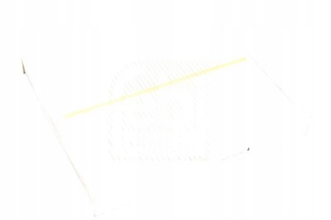 Febi Bilstein 105816 Filtr, wentylacja przestrzeni pasażerskiej
