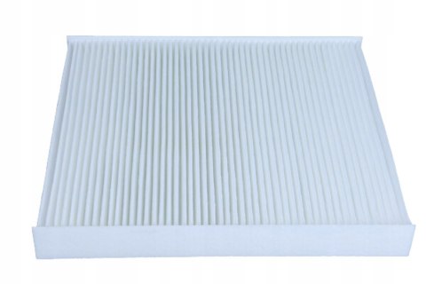 Febi Bilstein 105816 Filtr, wentylacja przestrzeni pasażerskiej