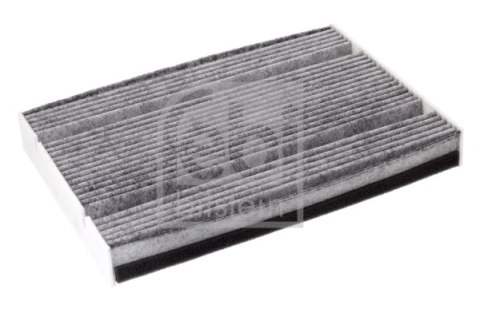 Febi Bilstein 105818 Filtr, wentylacja przestrzeni pasażerskiej