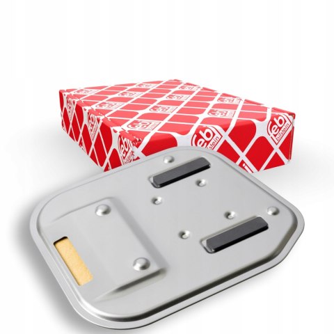 Febi Bilstein 105888 Filtr hydrauliczny, automatyczna skrzynia biegów