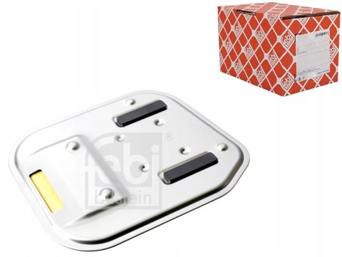 Febi Bilstein 105888 Filtr hydrauliczny, automatyczna skrzynia biegów