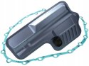 Febi Bilstein 105948 Zestaw filtra hydraulicznego, automatyczna skrzynia