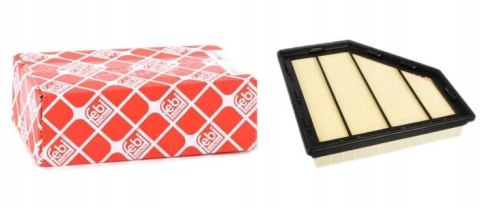 Febi Bilstein 106090 Filtr powietrza