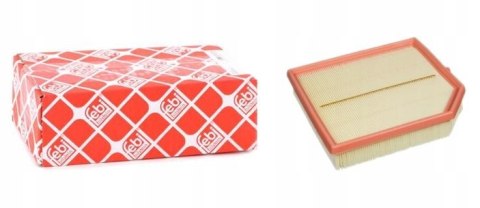 Febi Bilstein 106091 Filtr powietrza