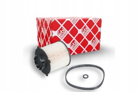 Febi Bilstein 106097 Filtr paliwa