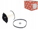 Febi Bilstein 106097 Filtr paliwa