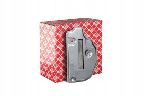Febi Bilstein 106100 Zestaw filtra hydraulicznego, automatyczna skrzynia