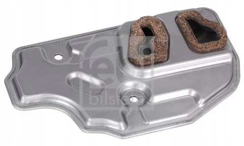 Febi Bilstein 106100 Zestaw filtra hydraulicznego, automatyczna skrzynia