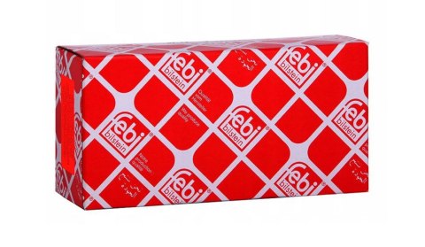 Febi Bilstein 106101 Zestaw filtra hydraulicznego, automatyczna skrzynia